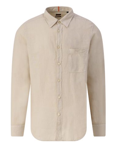 Boss Casual Relegant Casual Overhemd LM