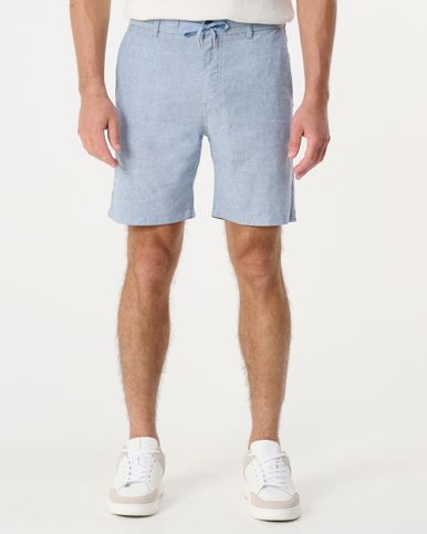 Boss Casual Short