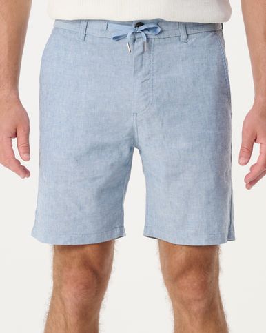 Boss Casual Short