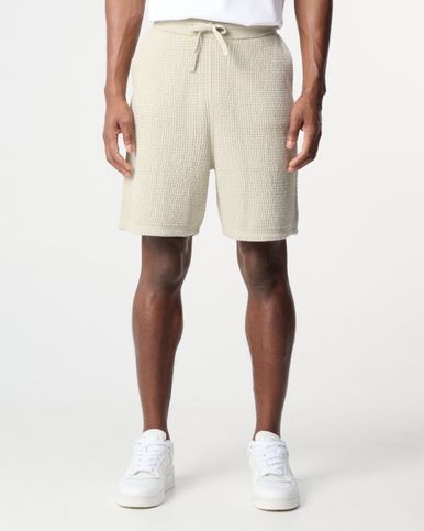 Boss Casual Amoffle Short