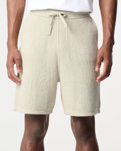 Boss Casual Amoffle Short