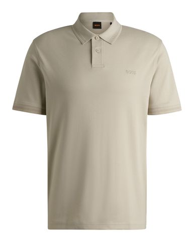 Boss Casual Pe_interlock Polo KM