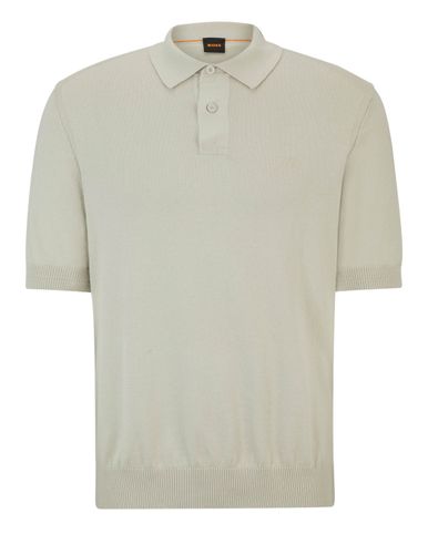 Boss Casual Asac Polo KM