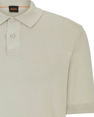 Boss Casual Asac Polo KM