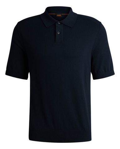 Boss Casual Asac Polo KM
