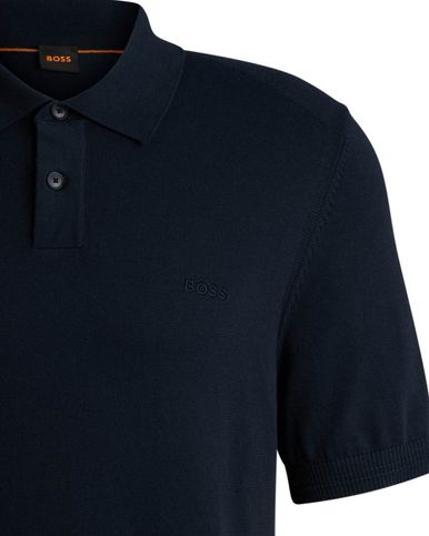 Boss Casual Asac Polo KM