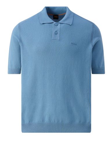 Boss Casual Asac Polo KM
