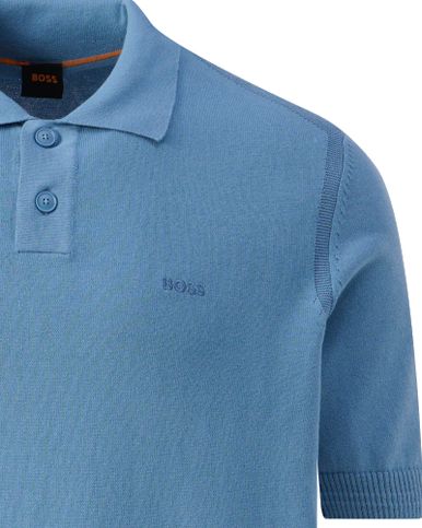 Boss Casual Asac Polo KM