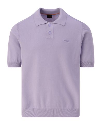 Boss Casual Asac Polo KM
