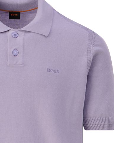 Boss Casual Asac Polo KM