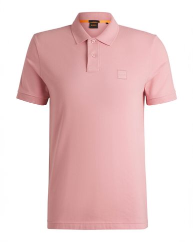 Boss Casual Passenger Polo KM