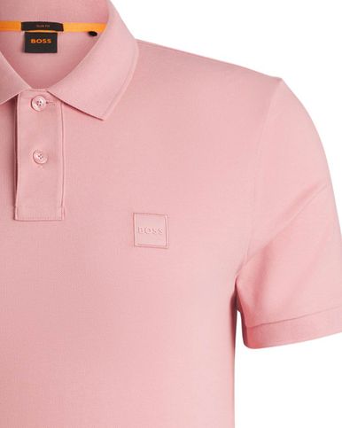 Boss Casual Passenger Polo KM