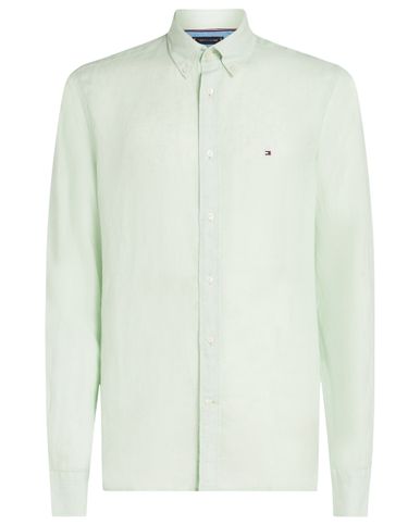 Tommy Hilfiger Menswear Casual Overhemd LM