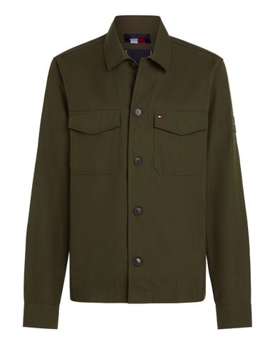 Tommy Hilfiger Menswear Overshirt