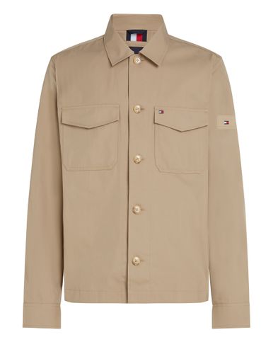 Tommy Hilfiger Menswear Overshirt