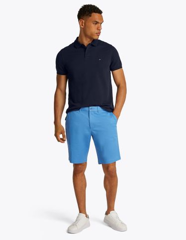 Tommy Hilfiger Menswear Polo KM