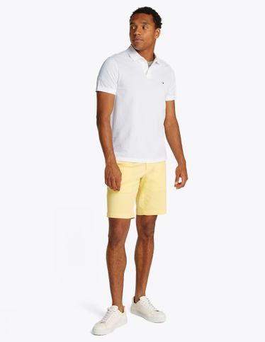 Tommy Hilfiger Menswear Polo KM