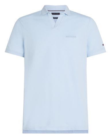 Tommy Hilfiger Menswear Polo KM