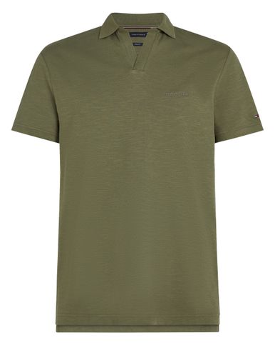 Tommy Hilfiger Menswear Polo KM