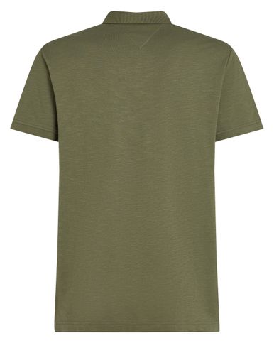 Tommy Hilfiger Menswear Polo KM