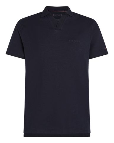 Tommy Hilfiger Menswear Polo KM