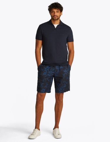 Tommy Hilfiger Menswear Polo KM