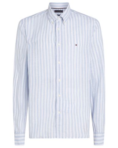 Tommy Hilfiger Menswear Casual Overhemd LM