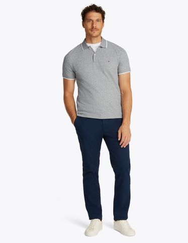 Tommy Hilfiger Menswear Polo KM