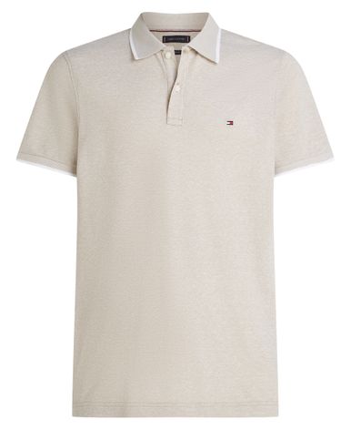 Tommy Hilfiger Menswear Polo KM