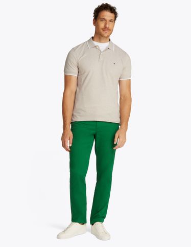 Tommy Hilfiger Menswear Polo KM