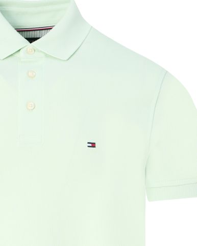 Tommy Hilfiger Menswear Polo KM