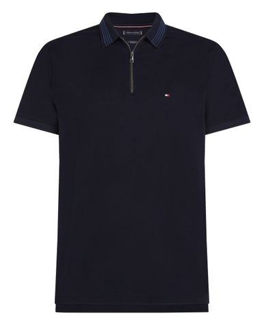 Tommy Hilfiger Menswear Polo KM
