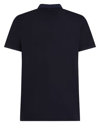 Tommy Hilfiger Menswear Polo KM