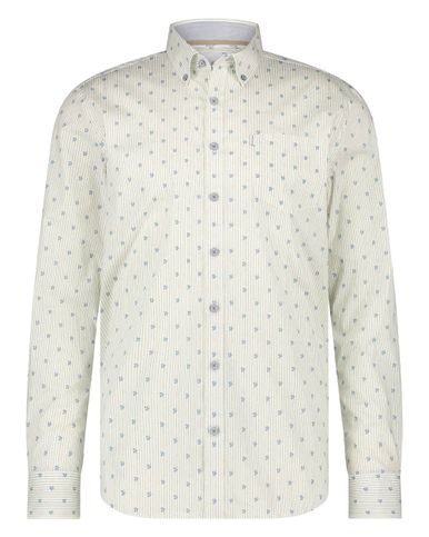 State of Art Casual Overhemd LM
