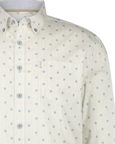 State of Art Casual Overhemd LM