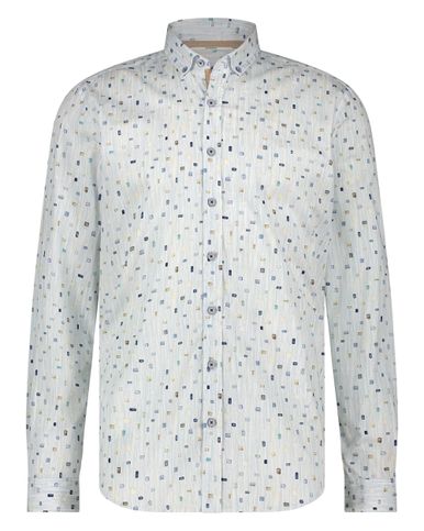 State of Art Casual Overhemd LM
