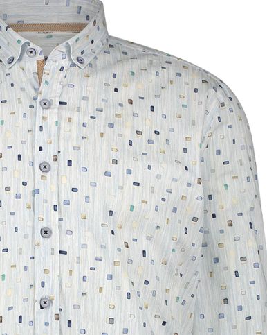 State of Art Casual Overhemd LM