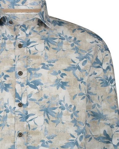 State of Art Casual Overhemd LM