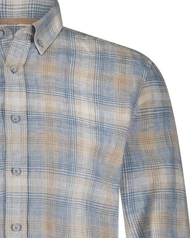 State of Art Casual Overhemd LM