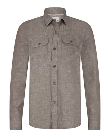 State of Art Casual Overhemd LM