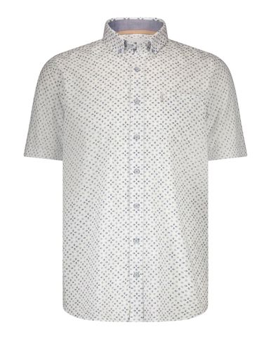 State of Art Casual Overhemd KM