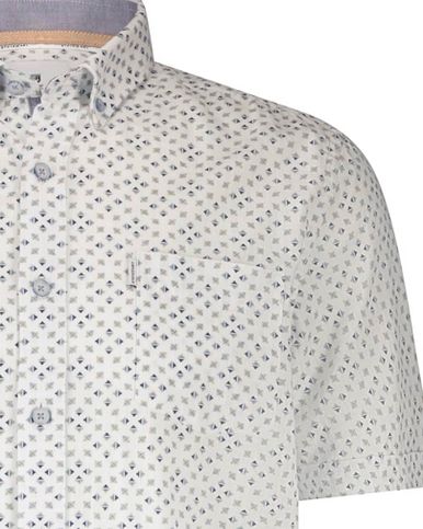 State of Art Casual Overhemd KM