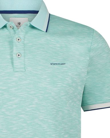 State of Art Polo KM