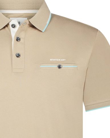 State of Art Polo KM