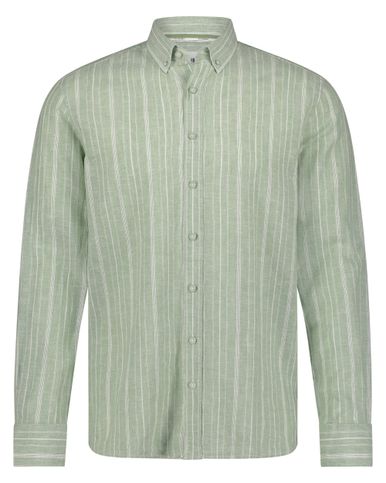 State of Art Casual Overhemd LM