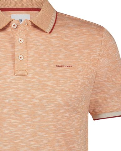 State of Art Polo KM