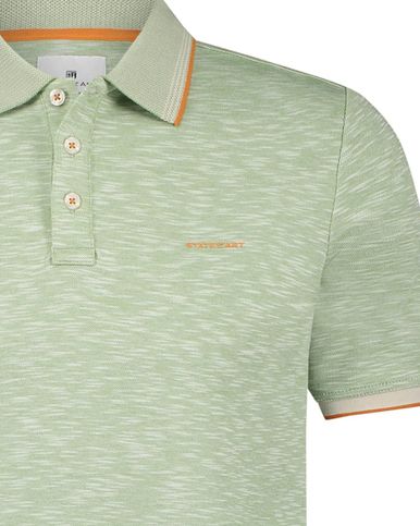 State of Art Polo KM