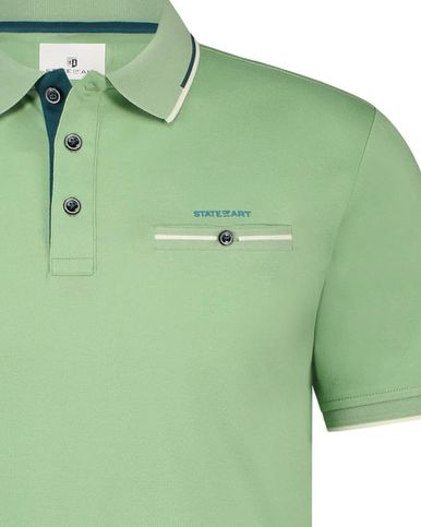 State of Art Polo KM