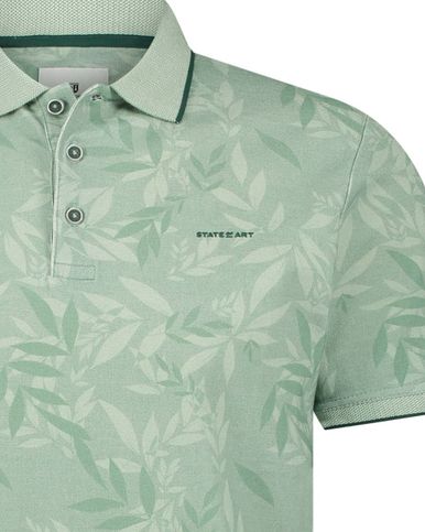 State of Art Polo KM