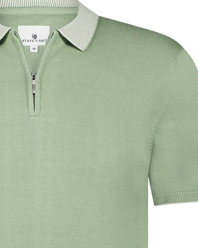 State of Art Polo KM